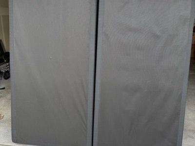 King or twin box springs