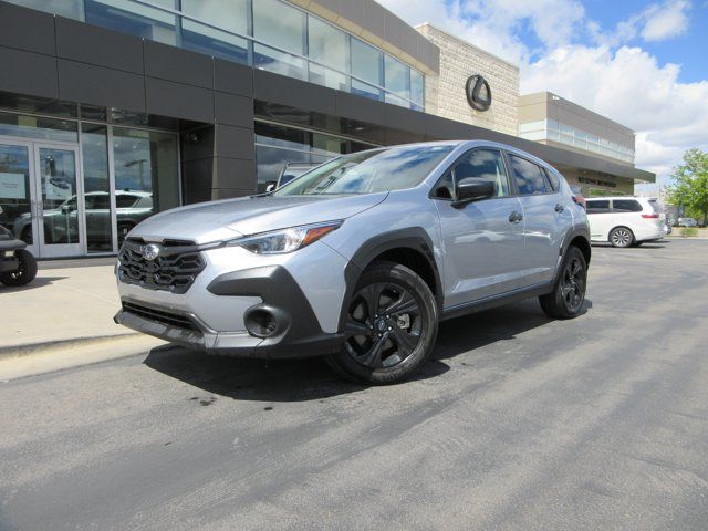 2024 Subaru Crosstrek Base