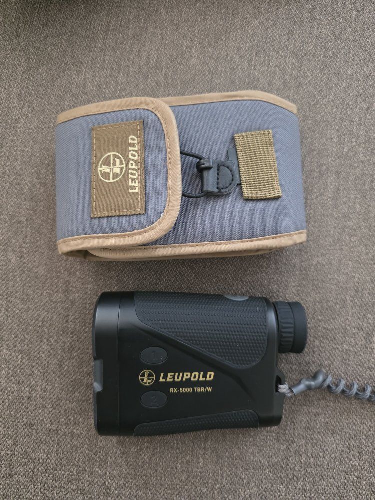 Leupold RX-5000