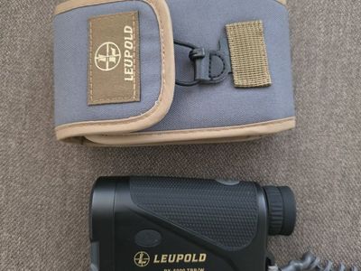 Leupold RX-5000