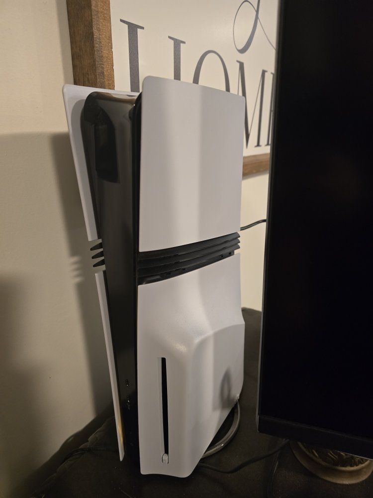 Playstation 5 Pro (trade)