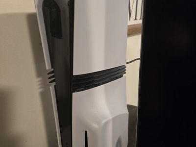 Playstation 5 Pro (trade)