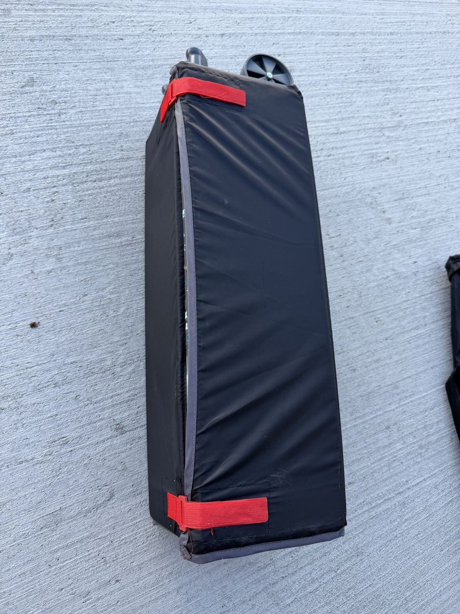 Pack n play