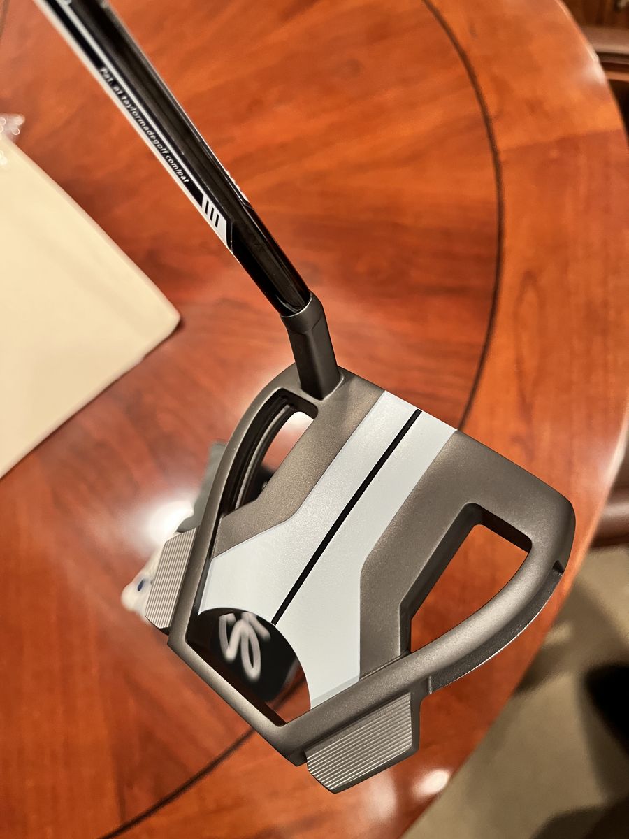 Taylormade Spider Tour X3 putter BRAND NEW