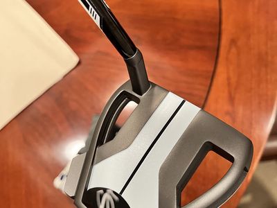 Taylormade Spider Tour X3 putter BRAND NEW
