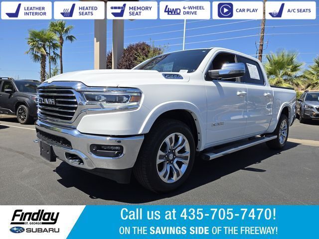 2023 Ram 1500 Limited