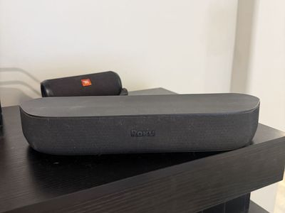 Roku Streambar 4K HDR Streaming Player & Soundbar - All-in-One Entertainment