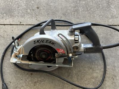 Skil saw