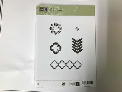 Stampin Up Stamp Sets M-S, Pick New and Used, Prices Vary, Ask for Price