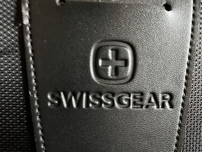 Swiss Gear Suitcase