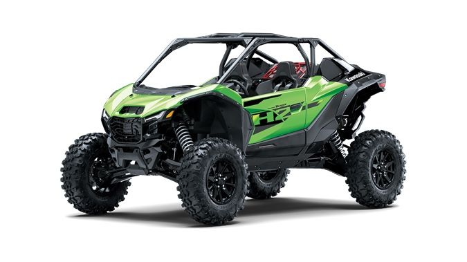 NOW TAKING DEPOSITS- 2027 Kawasaki Teryx H2-NO FEES W/ LIFETIME WARRANTY