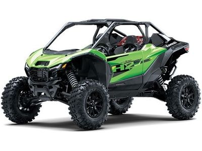 NOW TAKING DEPOSITS- 2027 Kawasaki Teryx H2-NO FEES W/ LIFETIME WARRANTY