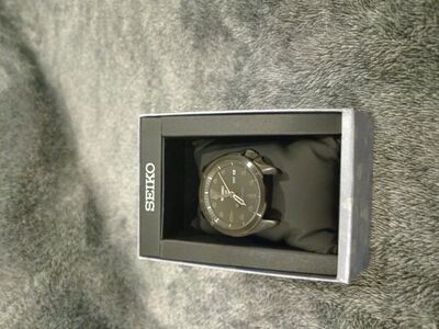 Seiko 5 Automatic Day Date 40mm