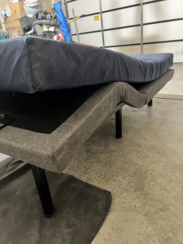 Folding Bed