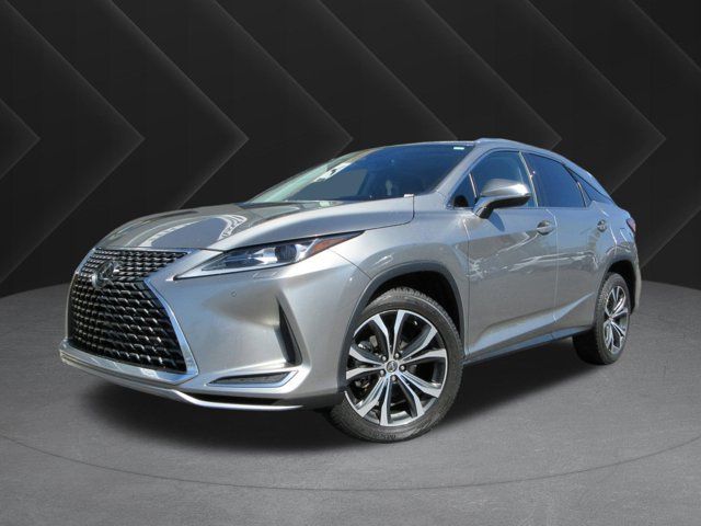 2020 Lexus RX Base