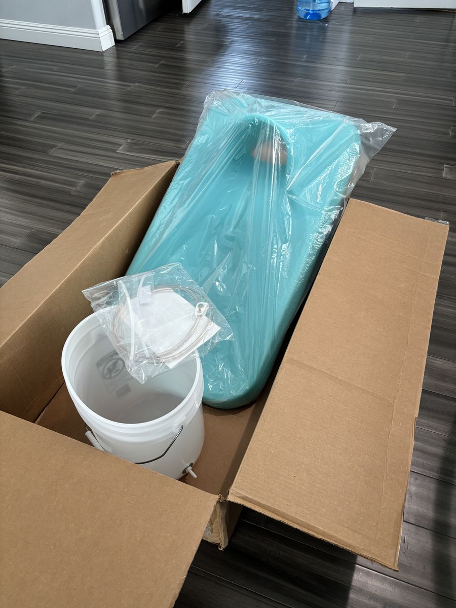 Medical/Health Item