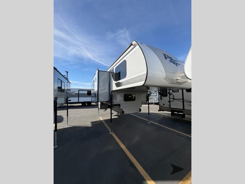 2026 Northwood Arctic Fox 990