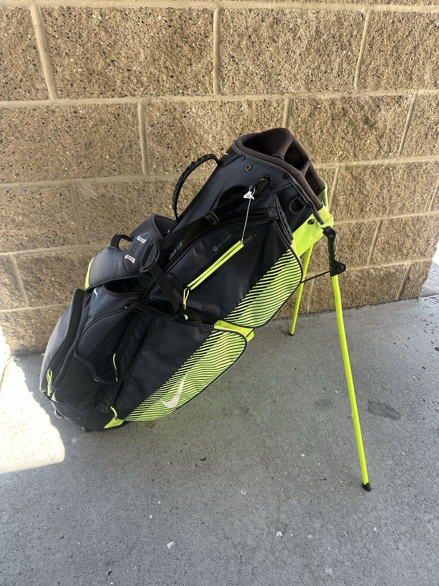 Golf bag