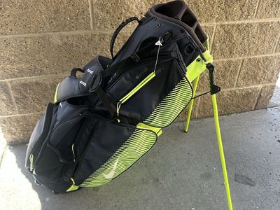 Golf bag