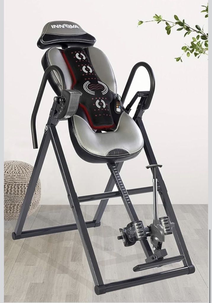 Brand New Inversion Gravity Table