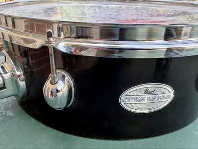 Pearl Rhythm Traveler Tom Tom