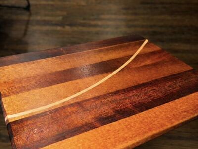 Handmade Cutting Board