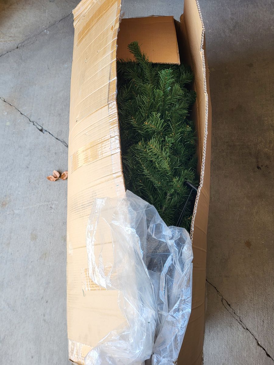 Christmas Tree