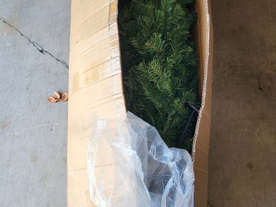 Christmas Tree