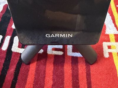 Garmin R10 portable lunch monitor
