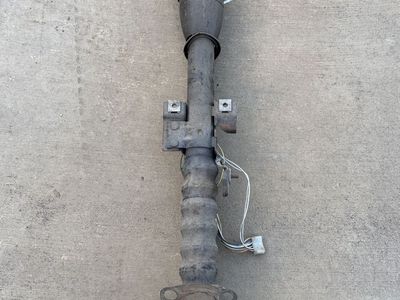 1969 Mustang Steering Column Assembly