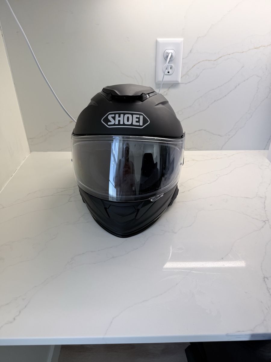 Shoei GT Air II (XL) Senna SRL Mesh