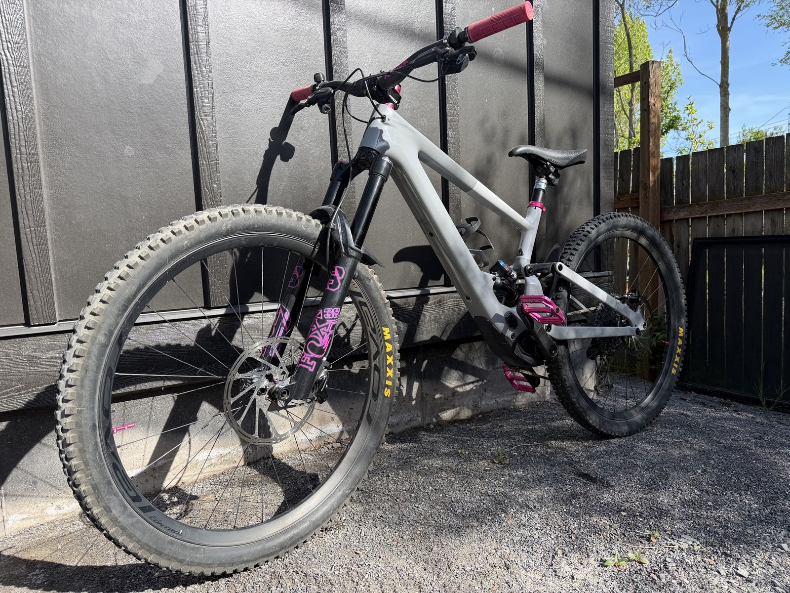 2022 Specialized Turbo Kenevo SL Carbon S3