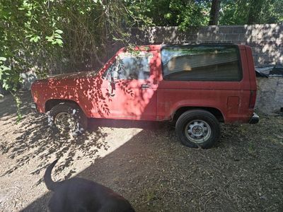 1987 ford bronco 2
