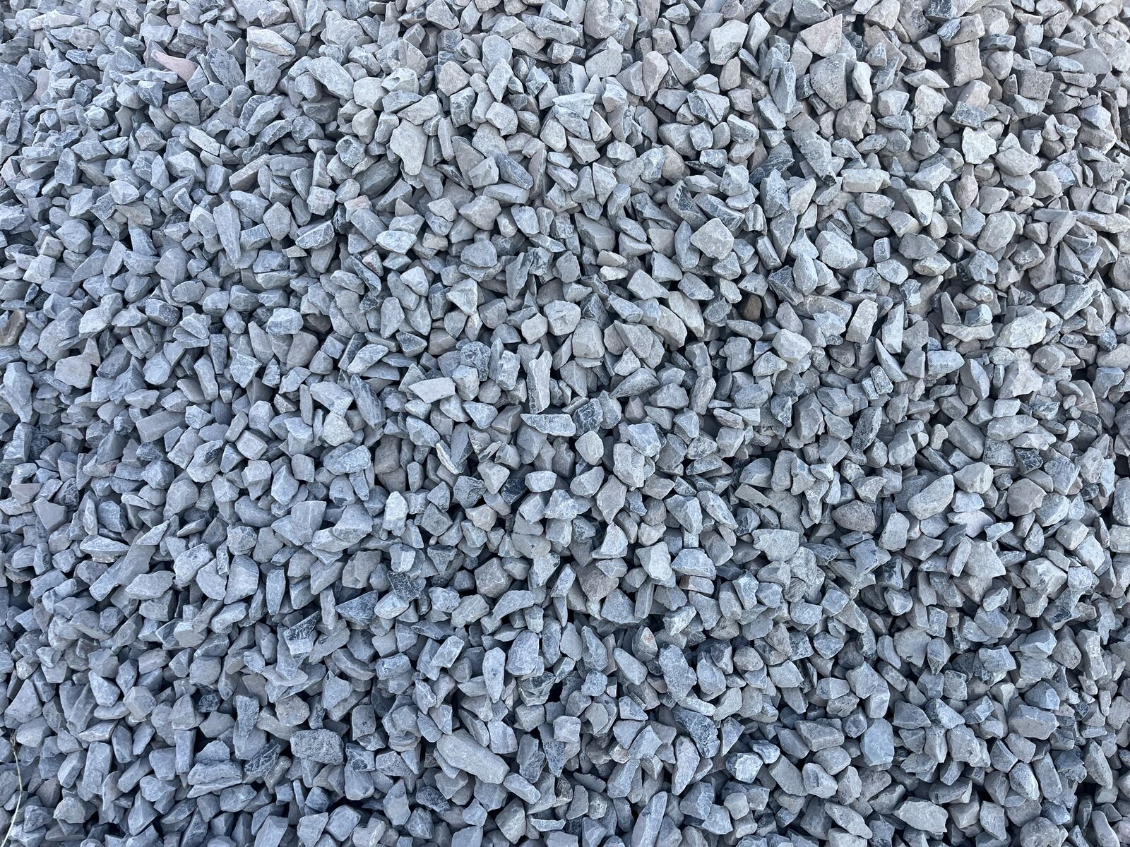 Landscape gravel