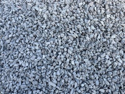 Landscape gravel