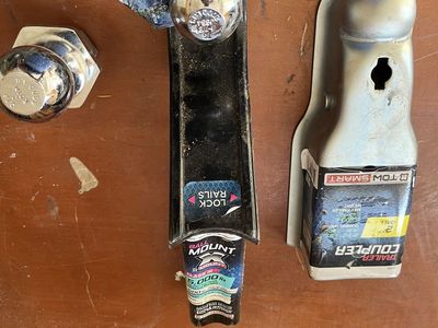 2 inch ball hitch. 2 inch trailer hitch. 2 inch ball trailer coupler.
