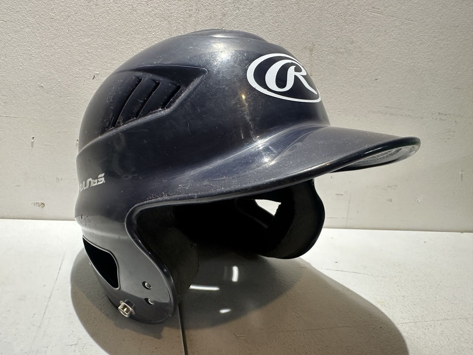 Rawlings Youth Baseball T-Ball Batting Helmet