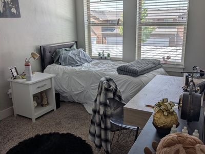 1 room to rent