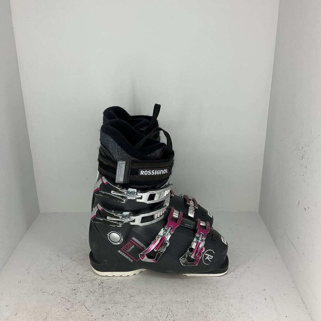 Rossignol Pure Comfort R W