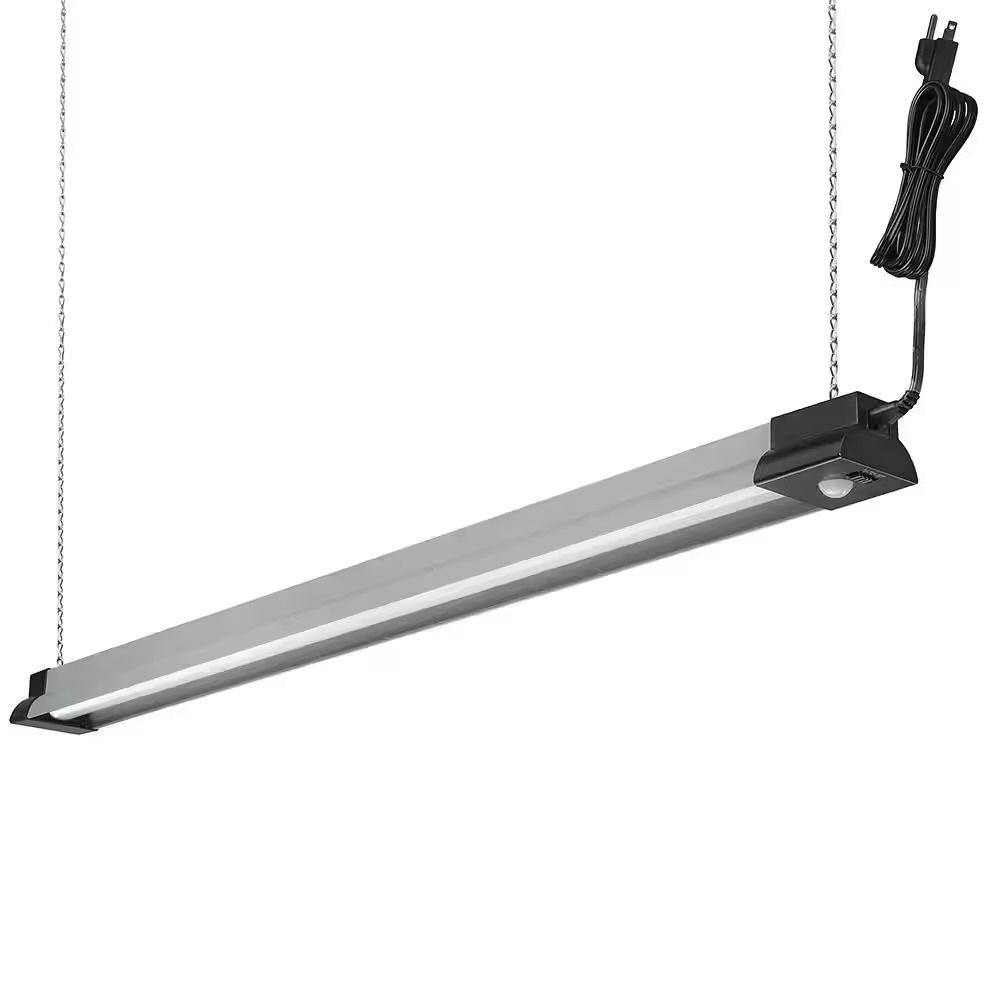 Commercial Electric Shop Light