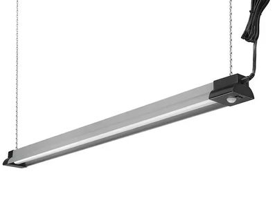 Commercial Electric Shop Light