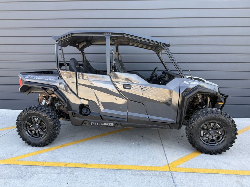 2025 Polaris® General XP 4 1000 Ultimate