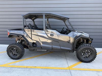 2025 Polaris® General XP 4 1000 Ultimate
