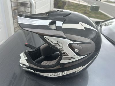 Motorcycle Helmets