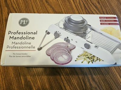 Mandoline Slicer
