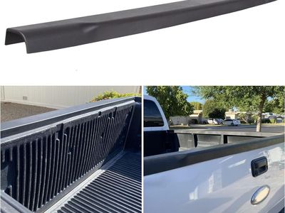 Ford Super Duty Tailgate Cap Protector