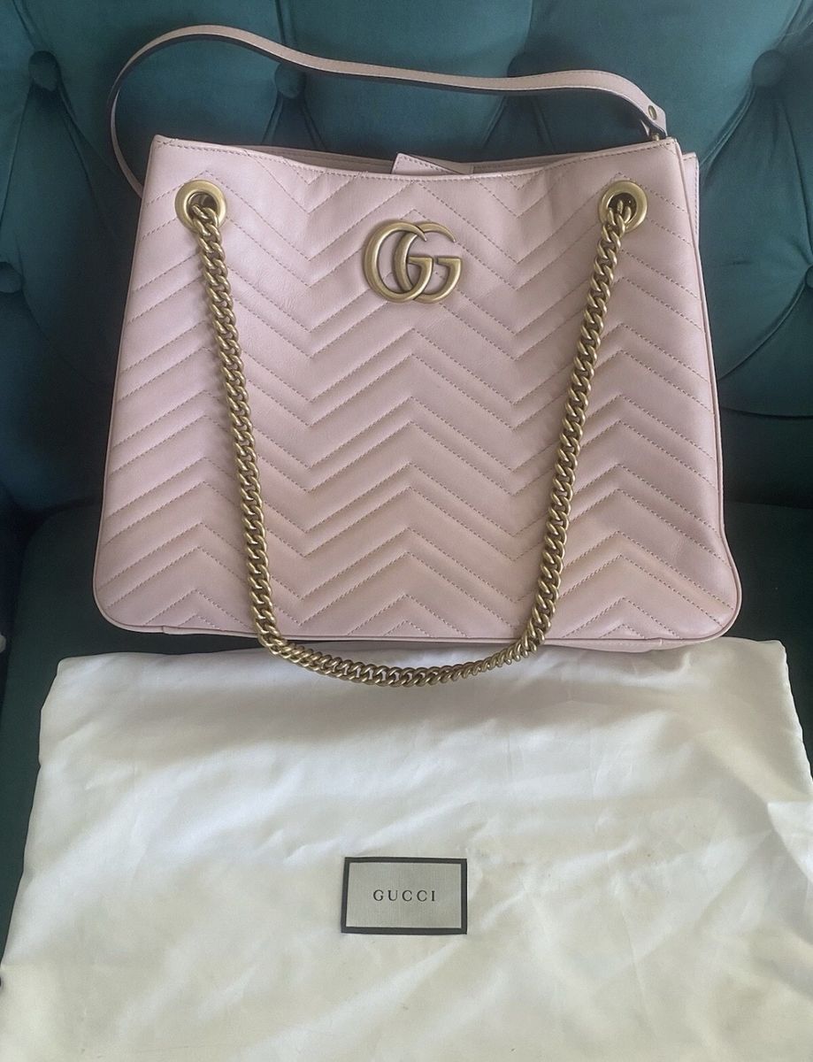 Authentic Gucci Bag