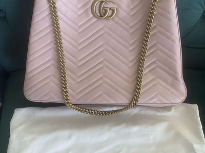 Authentic Gucci Bag