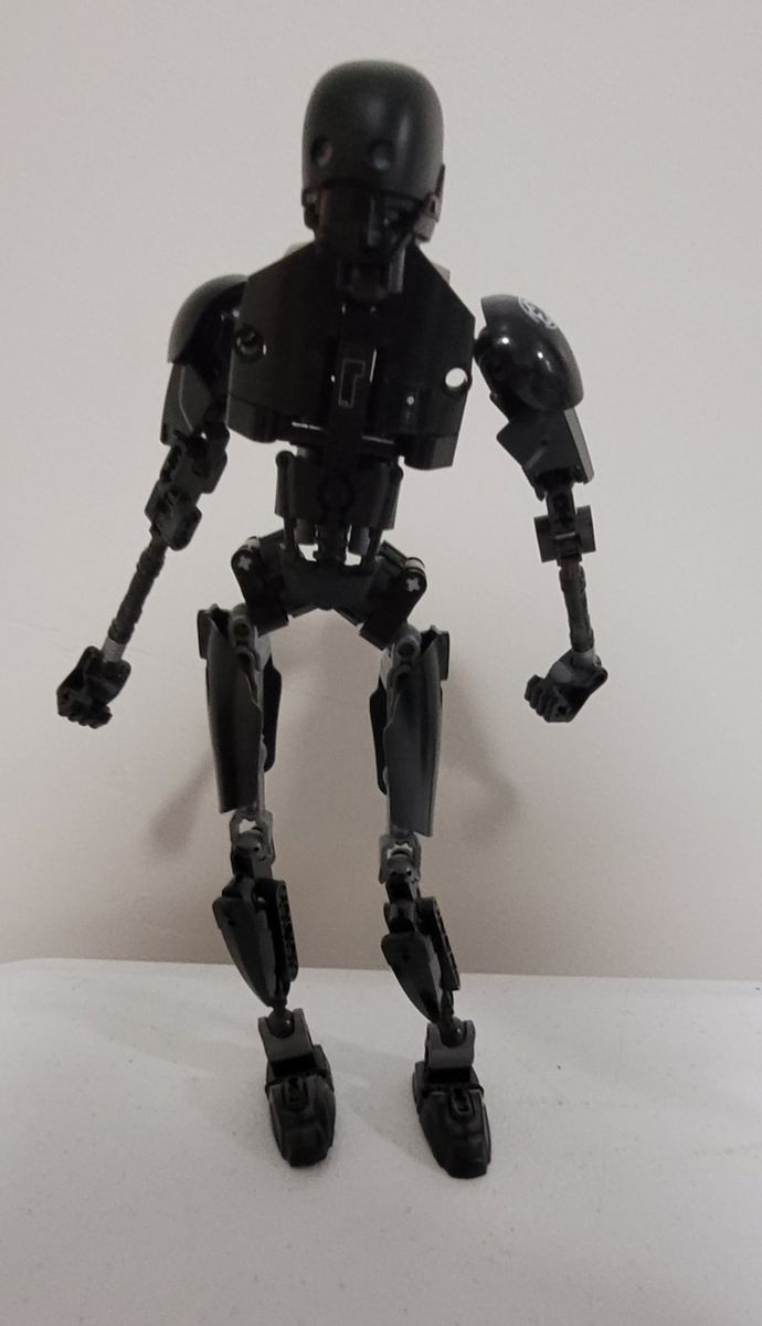 Lego Star wars
