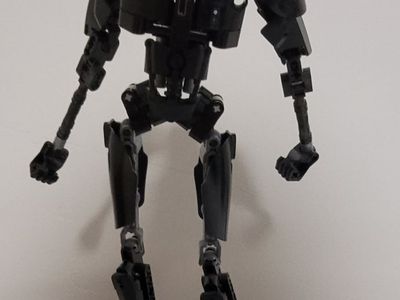 Lego Star wars